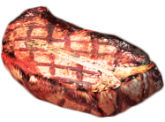 PNG Steak - 59779