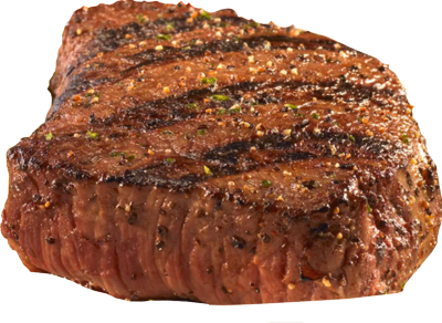 PNG Steak - 59778