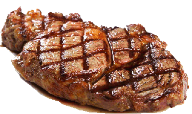 PNG Steak - 59766