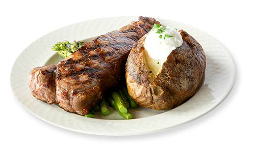 PNG Steak - 59780
