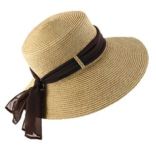 Hat, Sun Hat, Sun Protection,