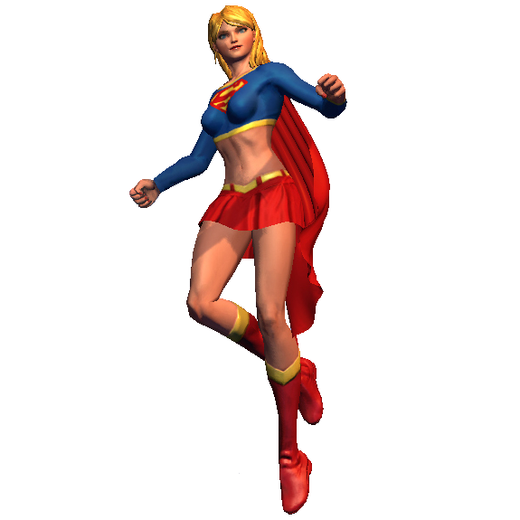 PNG Superwoman - 58196