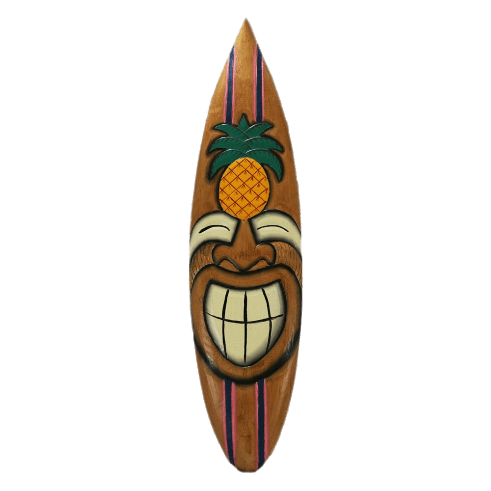 PNG Surfboard - 58140