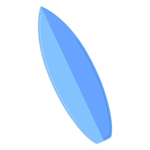 PNG Surfboard - 58147