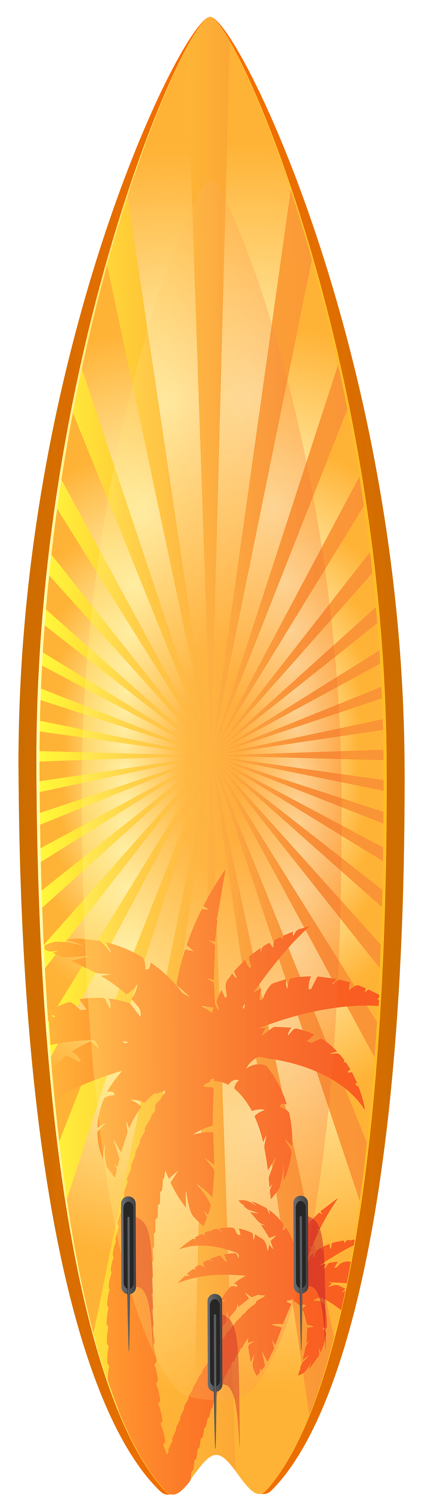 PNG Surfboard - 58144