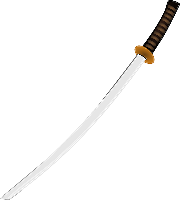 PNG Sword - 57705