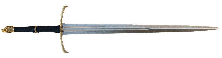 PNG Sword - 57715