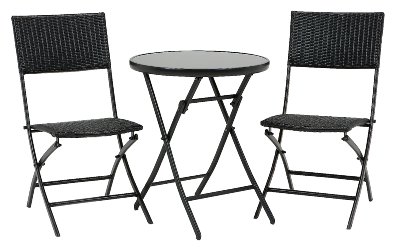 PNG Table And Chairs - 59270