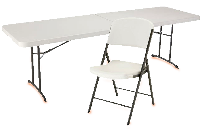 PNG Table And Chairs - 59276