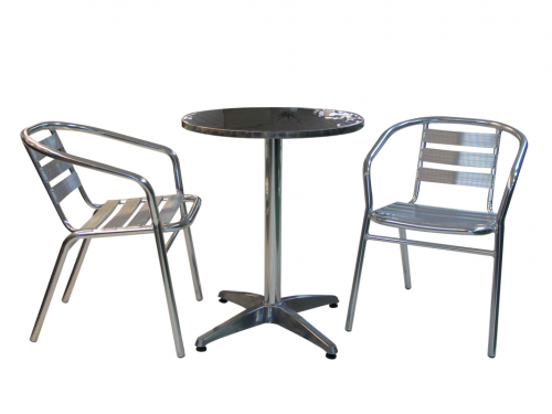 PNG Table And Chairs - 59263