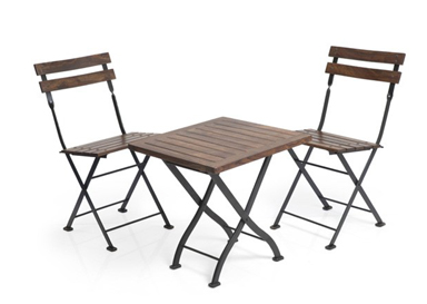 PNG Table And Chairs - 59266