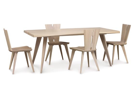 PNG Table And Chairs - 59269