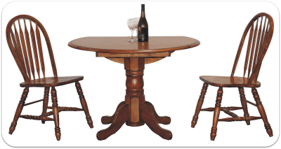 PNG Table And Chairs - 59275