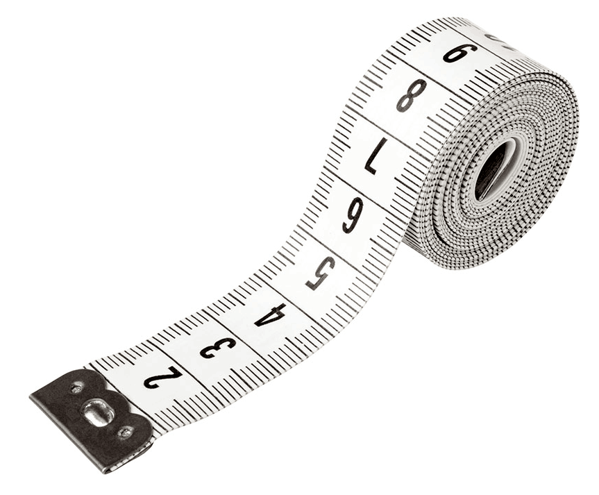 PNG Tape Measure - 60649
