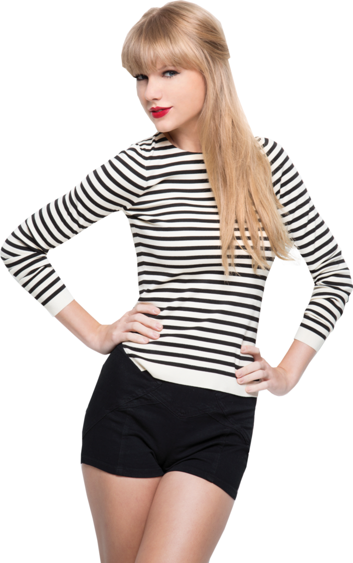 PNG Taylor Swift - 60548