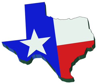 PNG Texas - 60312