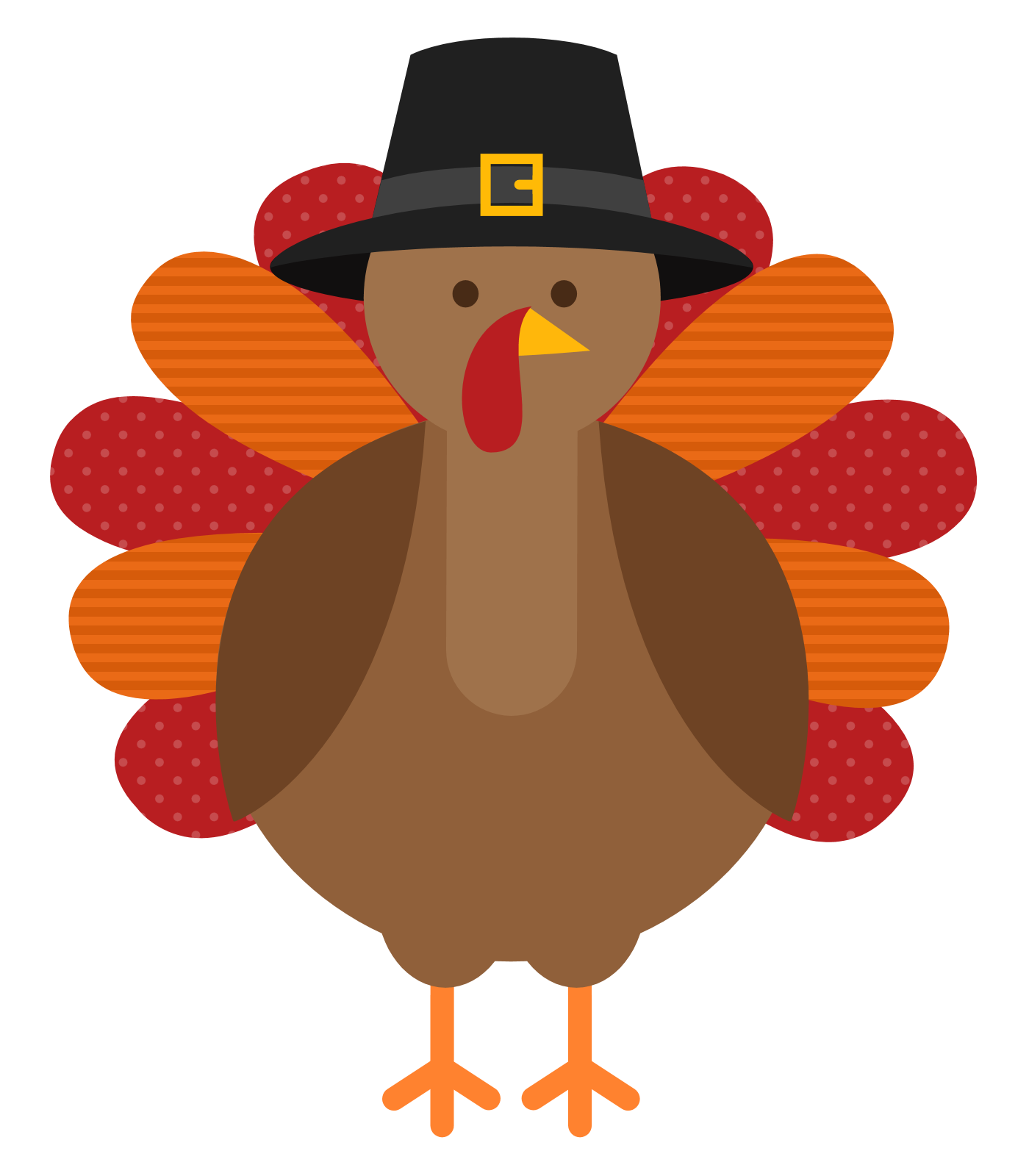 Thanksgiving PNG Picture