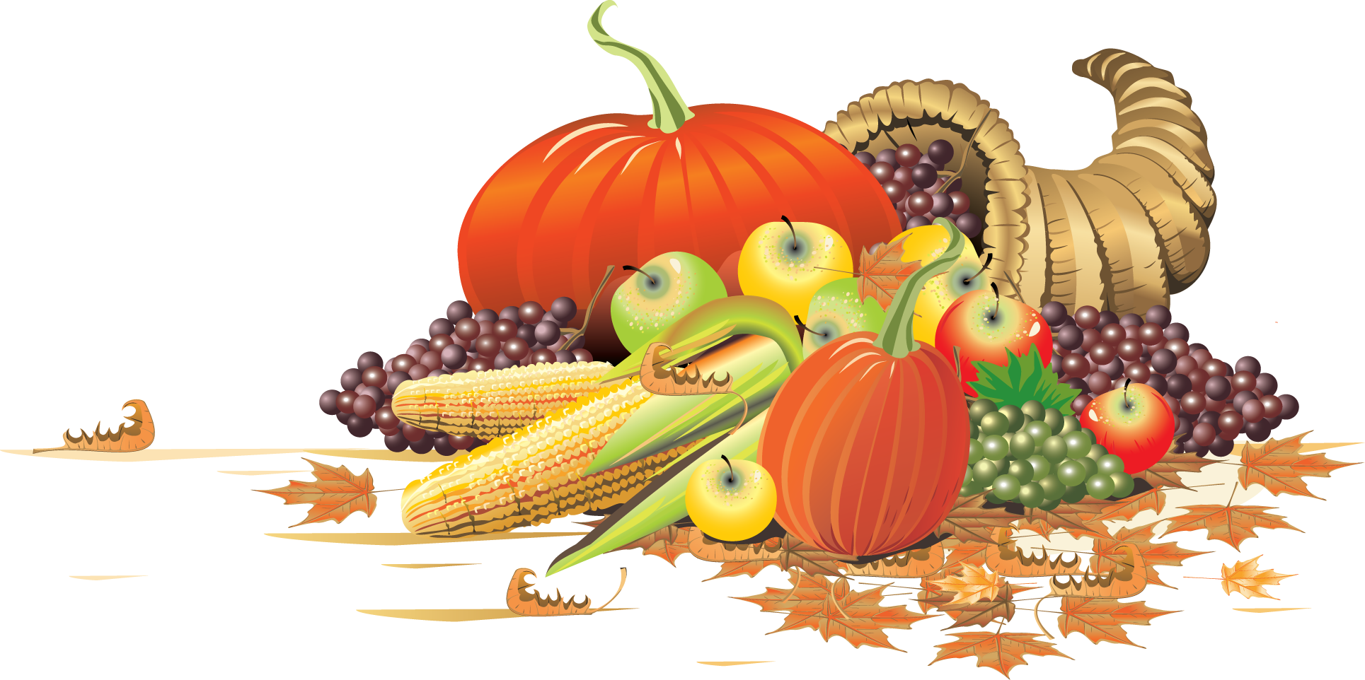 Happy Thanksgiving Png image 