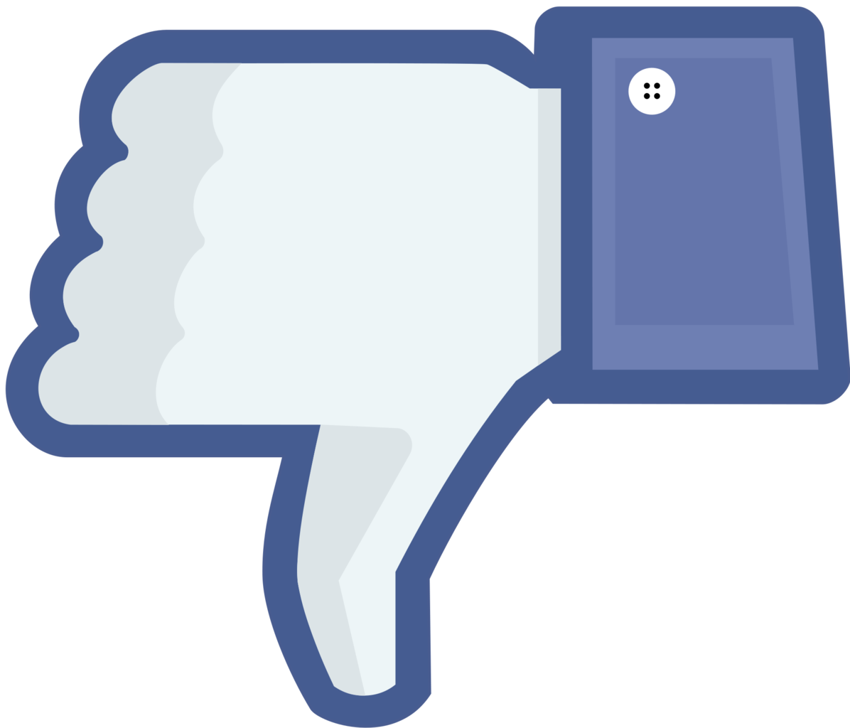 File:Not facebook not like th
