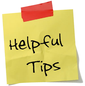 Idea Tips Png image #38049