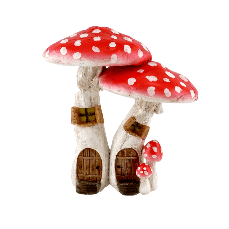 PNG Toadstool - 80576