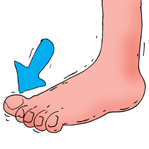 Cartoon Feet Clipart Free Cli