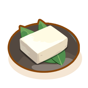 PNG Tofu - 57222