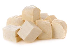 Trade Up With Tofu