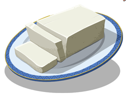 PNG Tofu - 57218