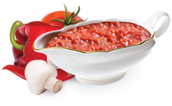 PNG Tomato Sauce - 57060