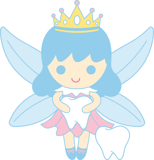 PNG Tooth Fairy - 80823