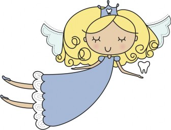 PNG Tooth Fairy - 80816