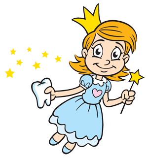 PNG Tooth Fairy - 80819