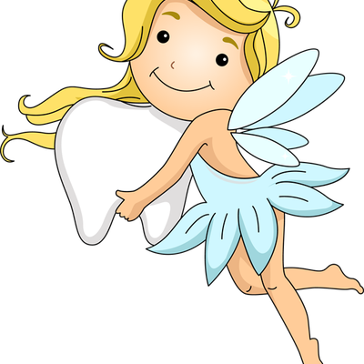 Tooth Fairy Ideas and the Goi