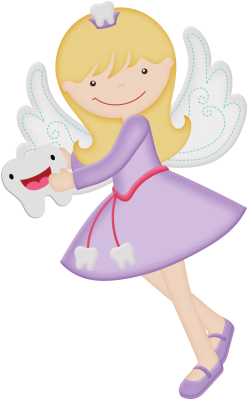PNG Tooth Fairy - 80818