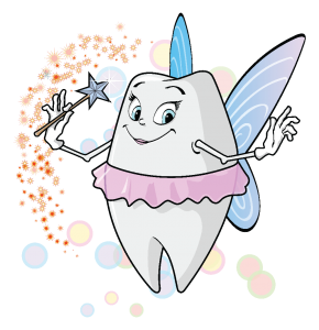 PNG Tooth Fairy - 80820