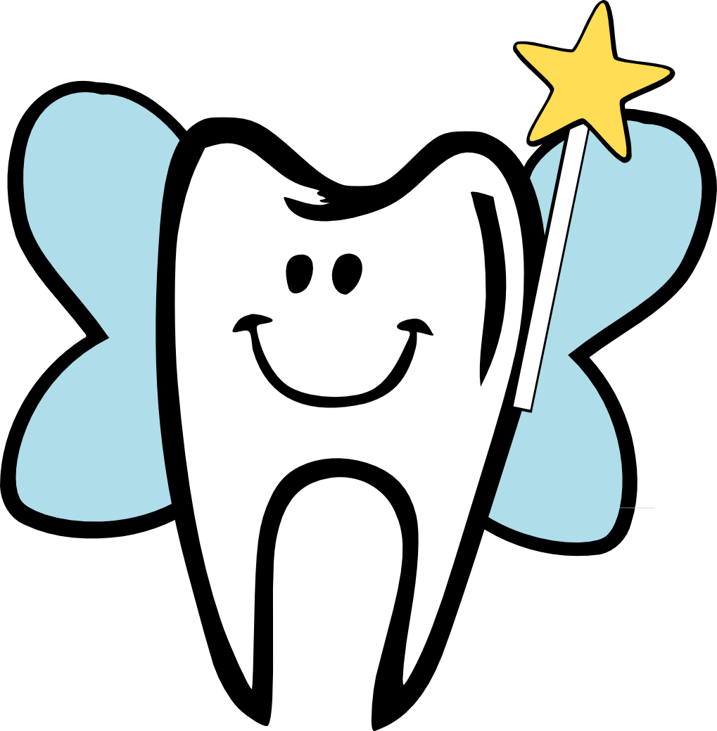 PNG Tooth Fairy - 80822