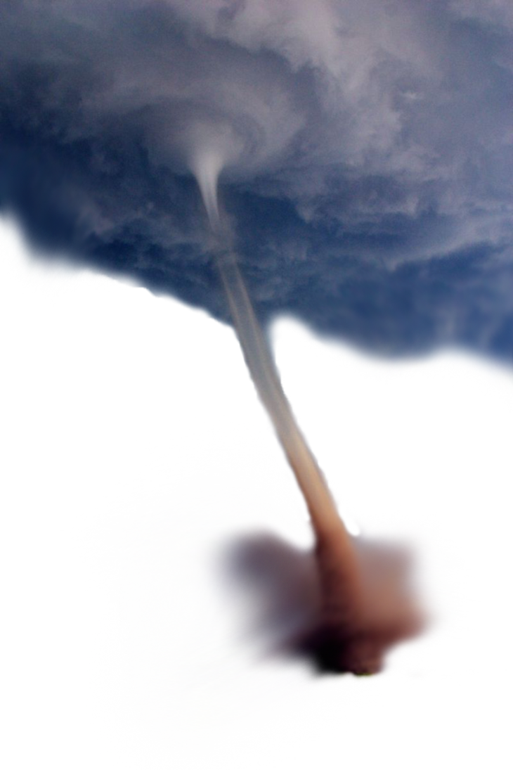 Tornado Transparent Backgroun
