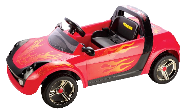 PNG Toy Car - 58429