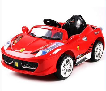 PNG Toy Car - 58431