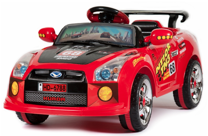 PNG Toy Car - 58437