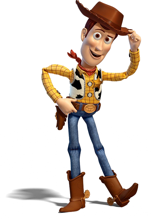 PNG Toy Story - 56922