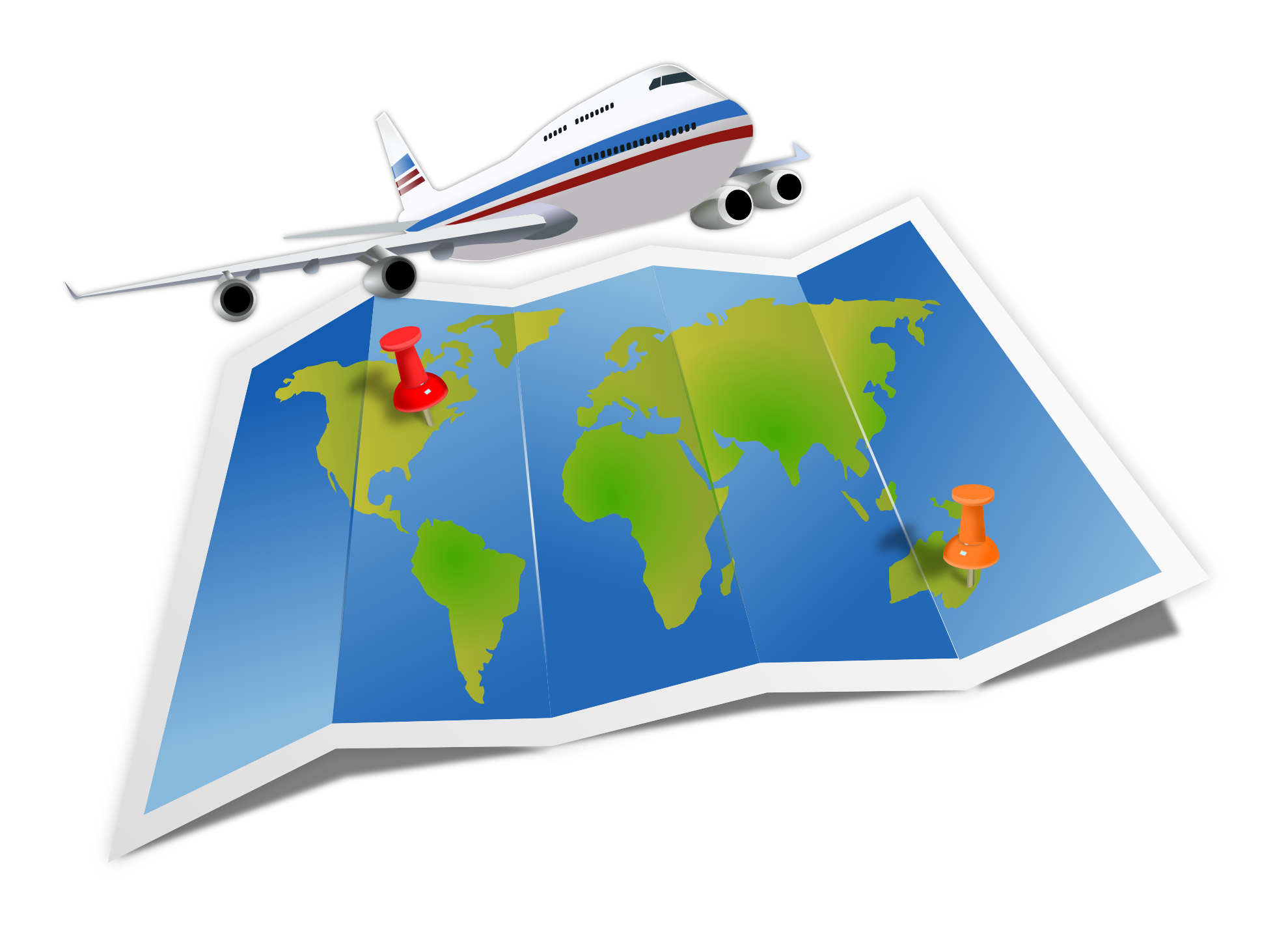 Travel PNG Clipart