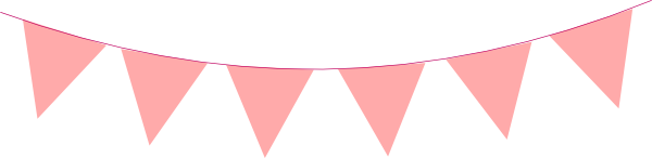Pink Banner Clip Art (58 )