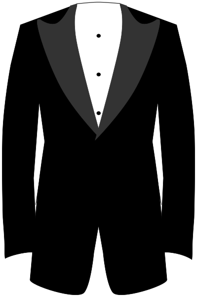 PNG Tuxedo-PlusPNG.com-600