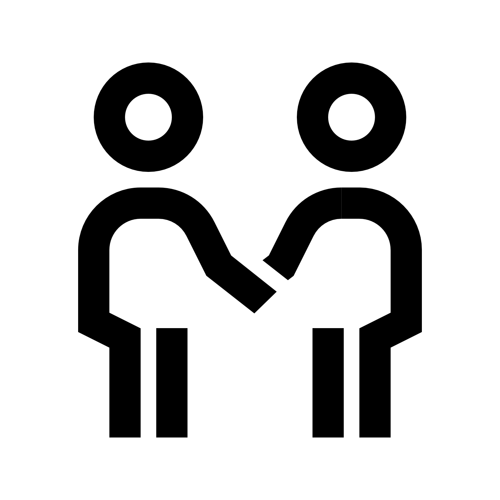 PNG Two People - 82983