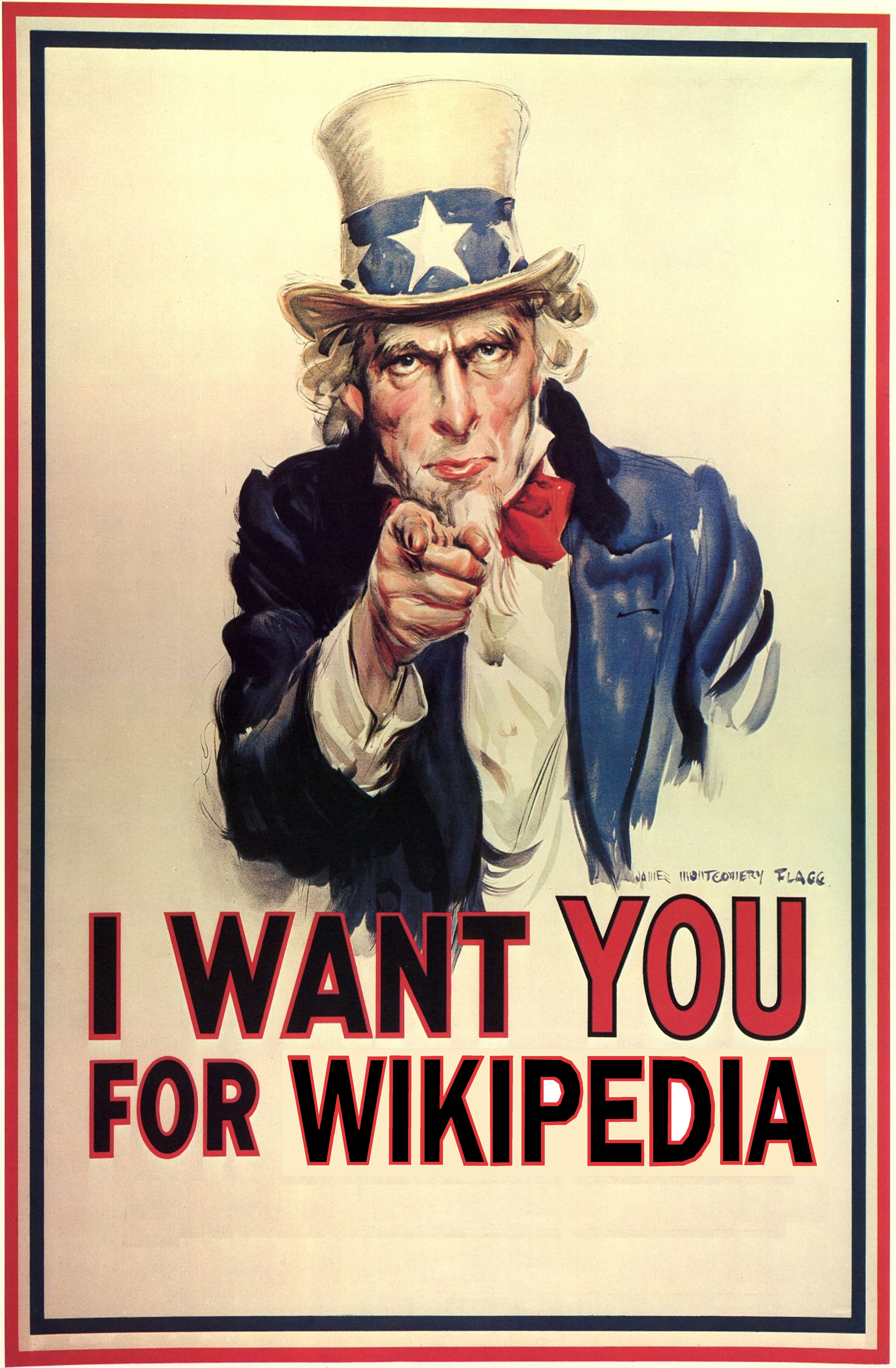 PNG Uncle Sam Wants You - 80668