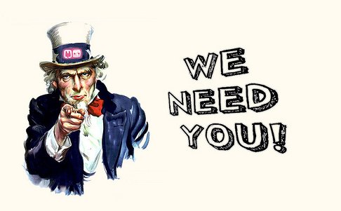 PNG Uncle Sam Wants You - 80678