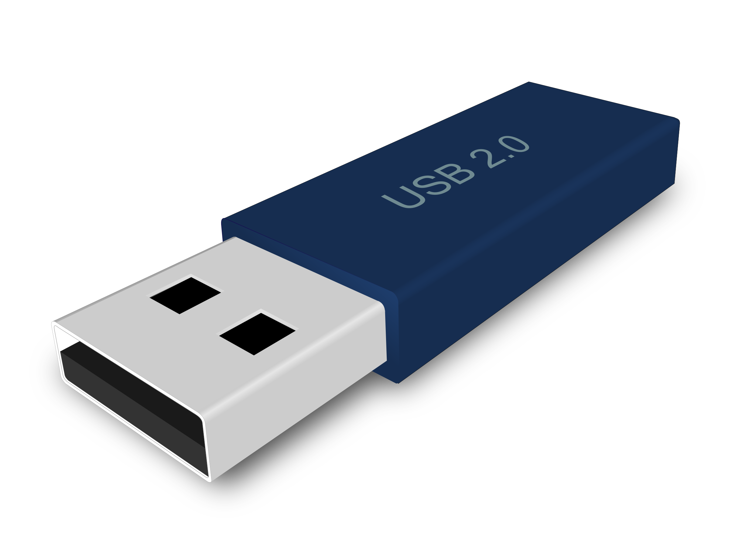 128x128 px, USB Icon 256x256 