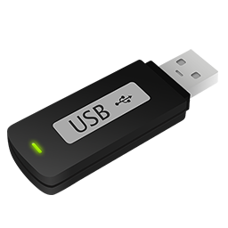 Download PNG image - Usb Flas